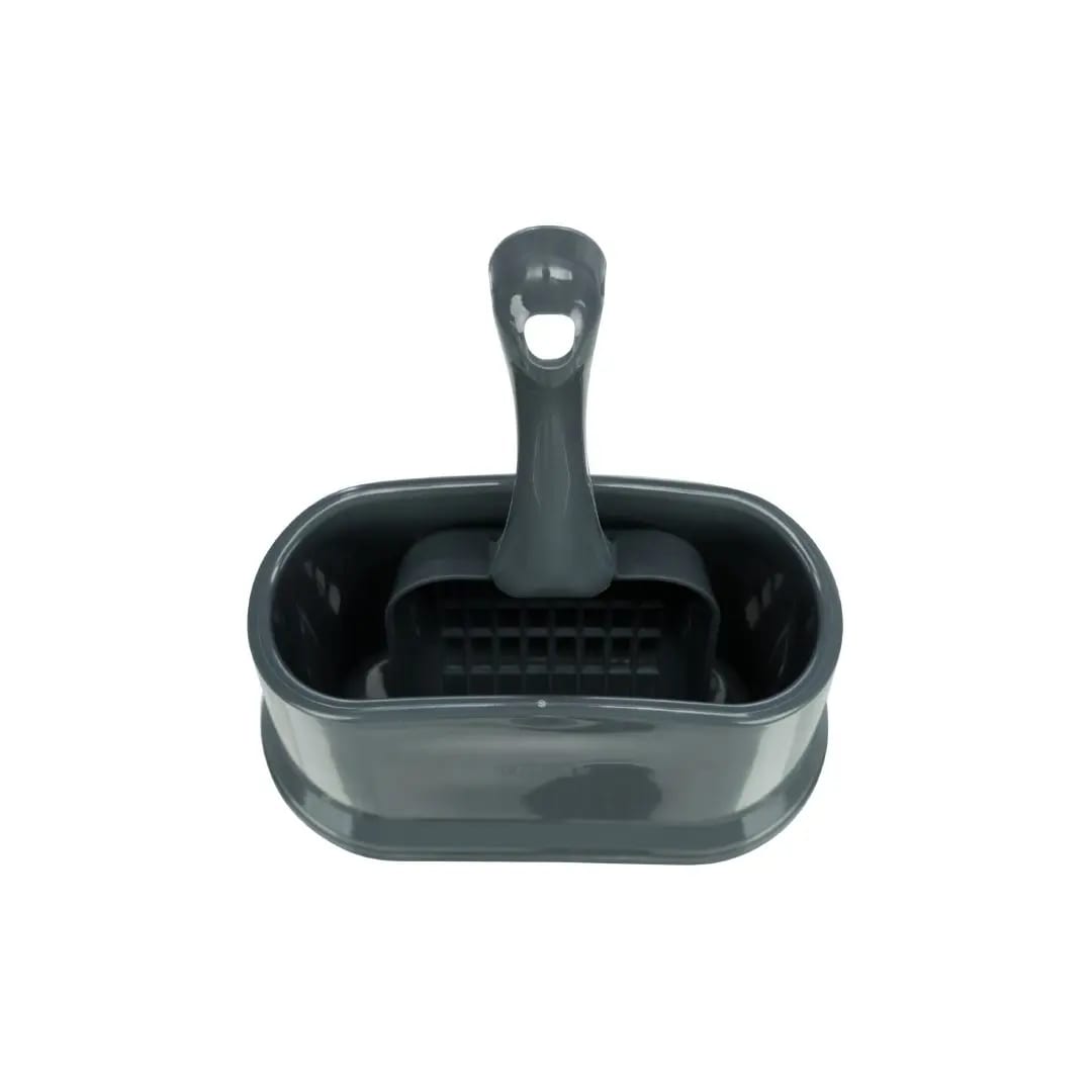 TX SOPORTE PARA PALA RECOGEDORA, 21x15x11 cm2