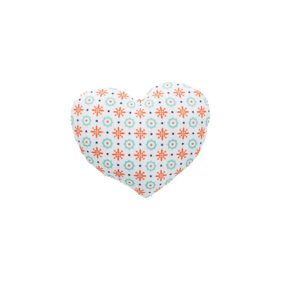 TX JUGUETE GATO CORAZON, 8 cm1