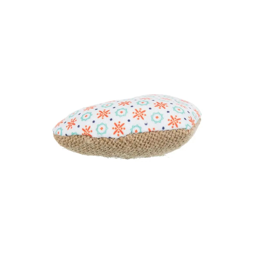 TX JUGUETE GATO CORAZON, 8 cm2