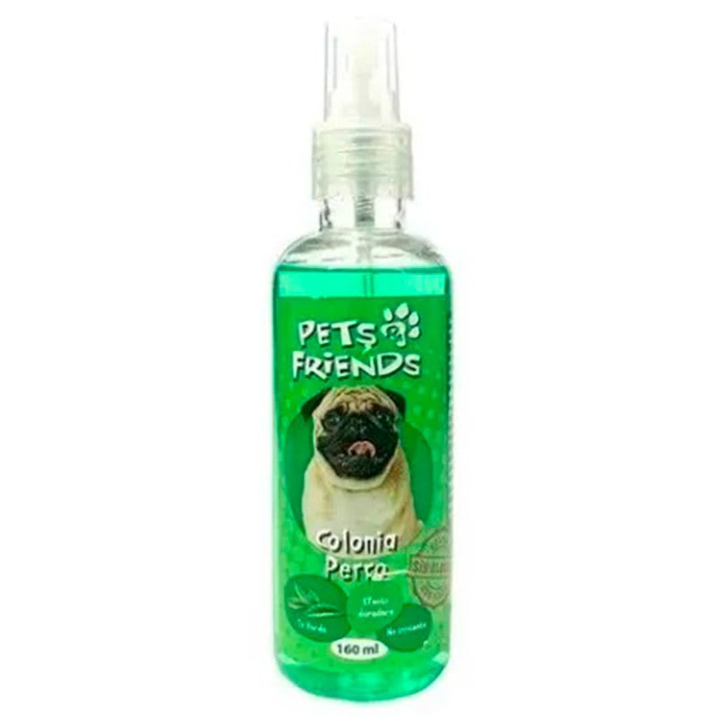 Colonia Perro 160 ml1