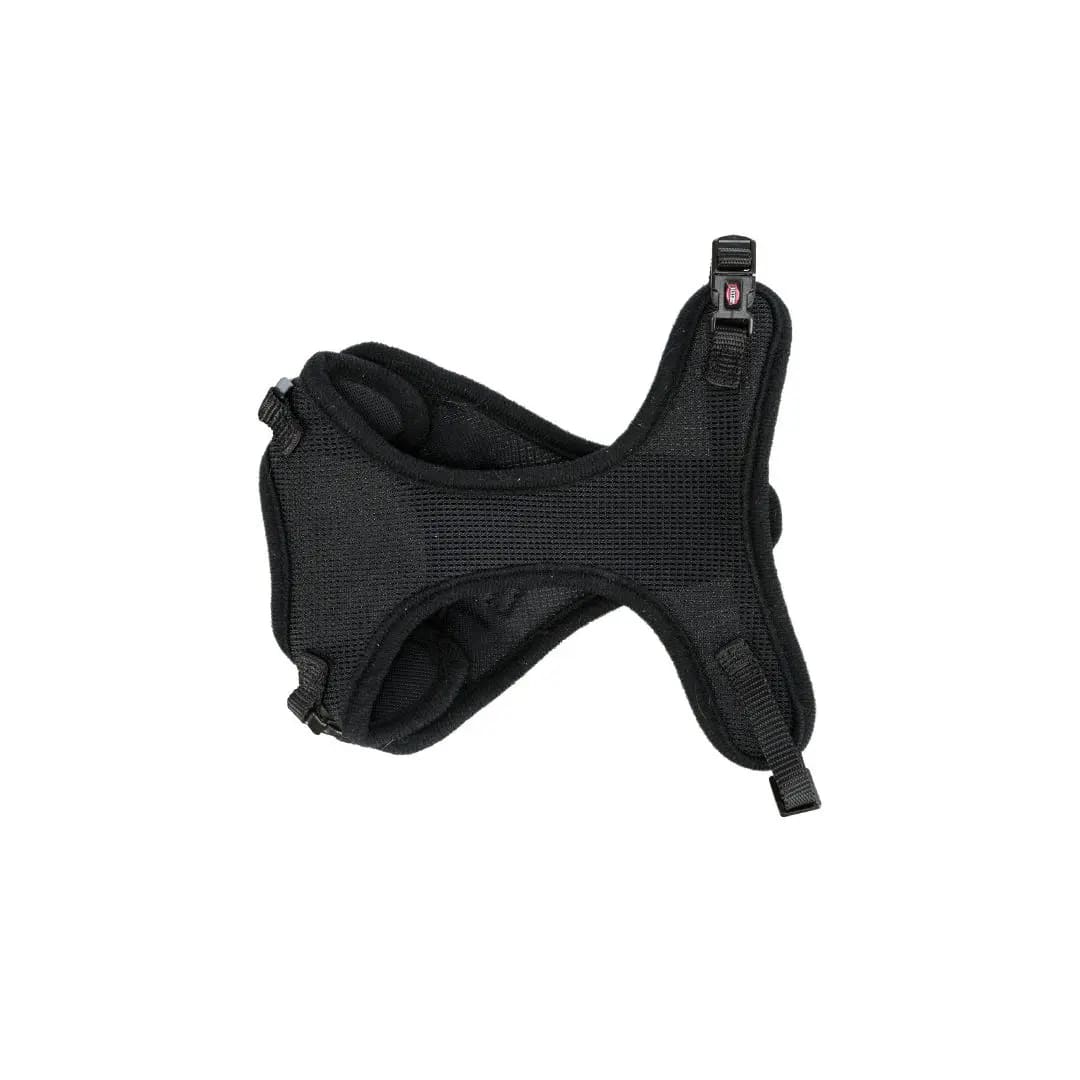 TX Y-ARNES GATO DE MALLA Y CORREA ELASTICA, 39-60 cm/10 mm2