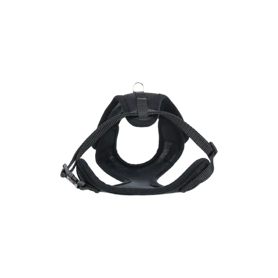 TX Y-ARNES GATO DE MALLA Y CORREA ELASTICA, 39-60 cm/10 mm3