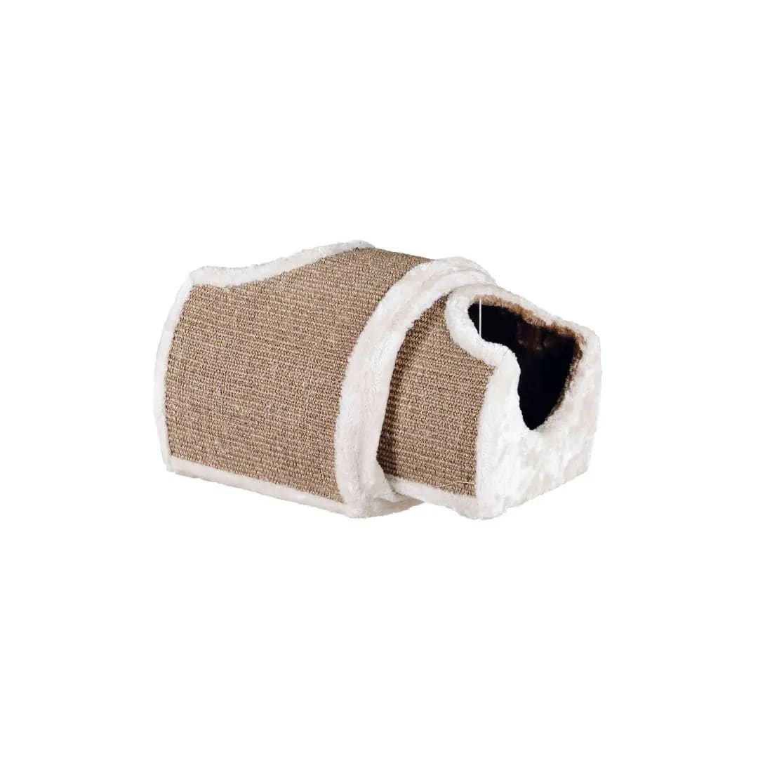 TX TUNEL RASCADOR CON 2 CUEVAS, 110x30x38 cm2