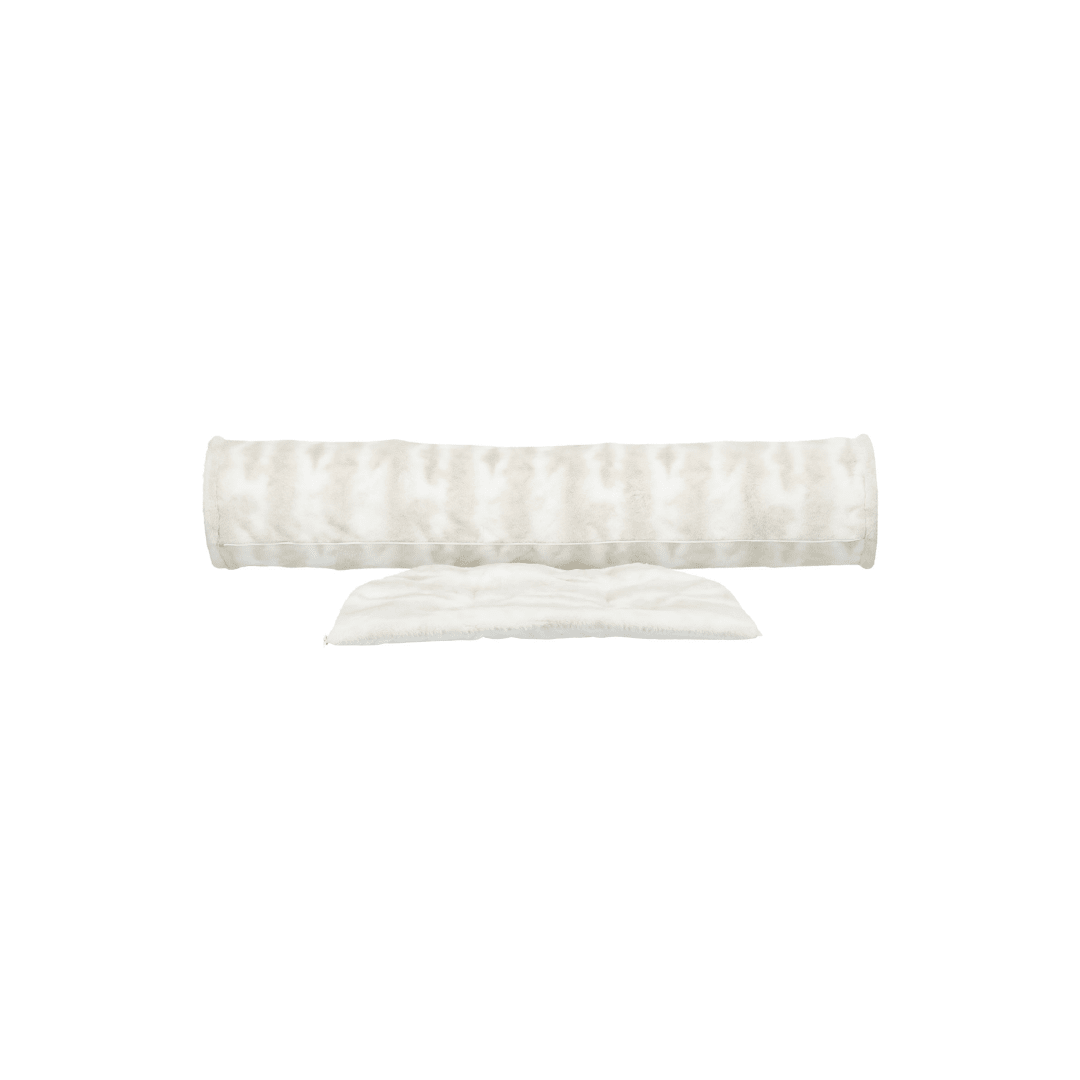 TX TUNEL DE JUEGO CON ZONA DESCANSO, 116x27x25 cm2