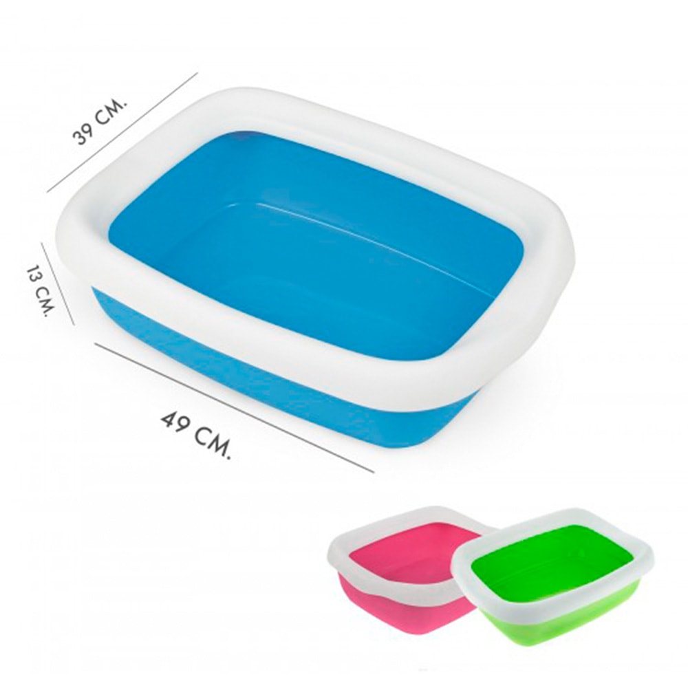 BANDEJA SANITARIO GATO BETTA ROSA2