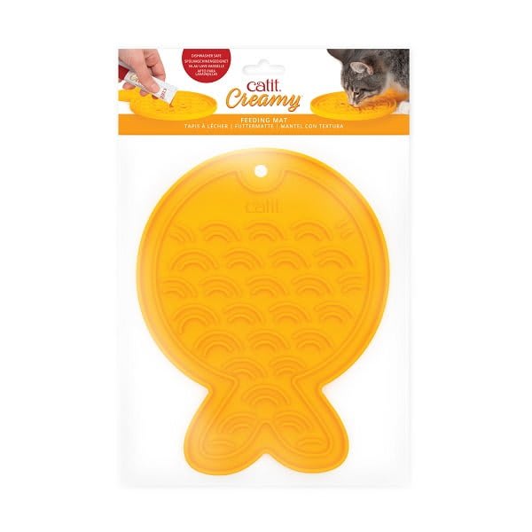 CATIT CREAMY MAT PEZ1