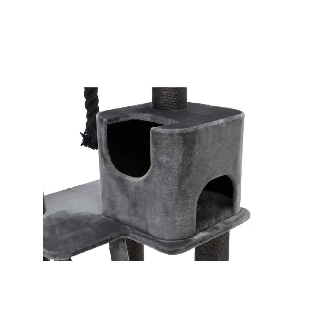 TX POSTE RASCADOR SERGIO XXL, 176 cm, GRIS3