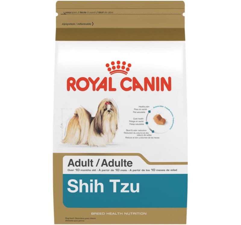 ROYAL CANIN SHIH TZU ADULTO 2.5KG1