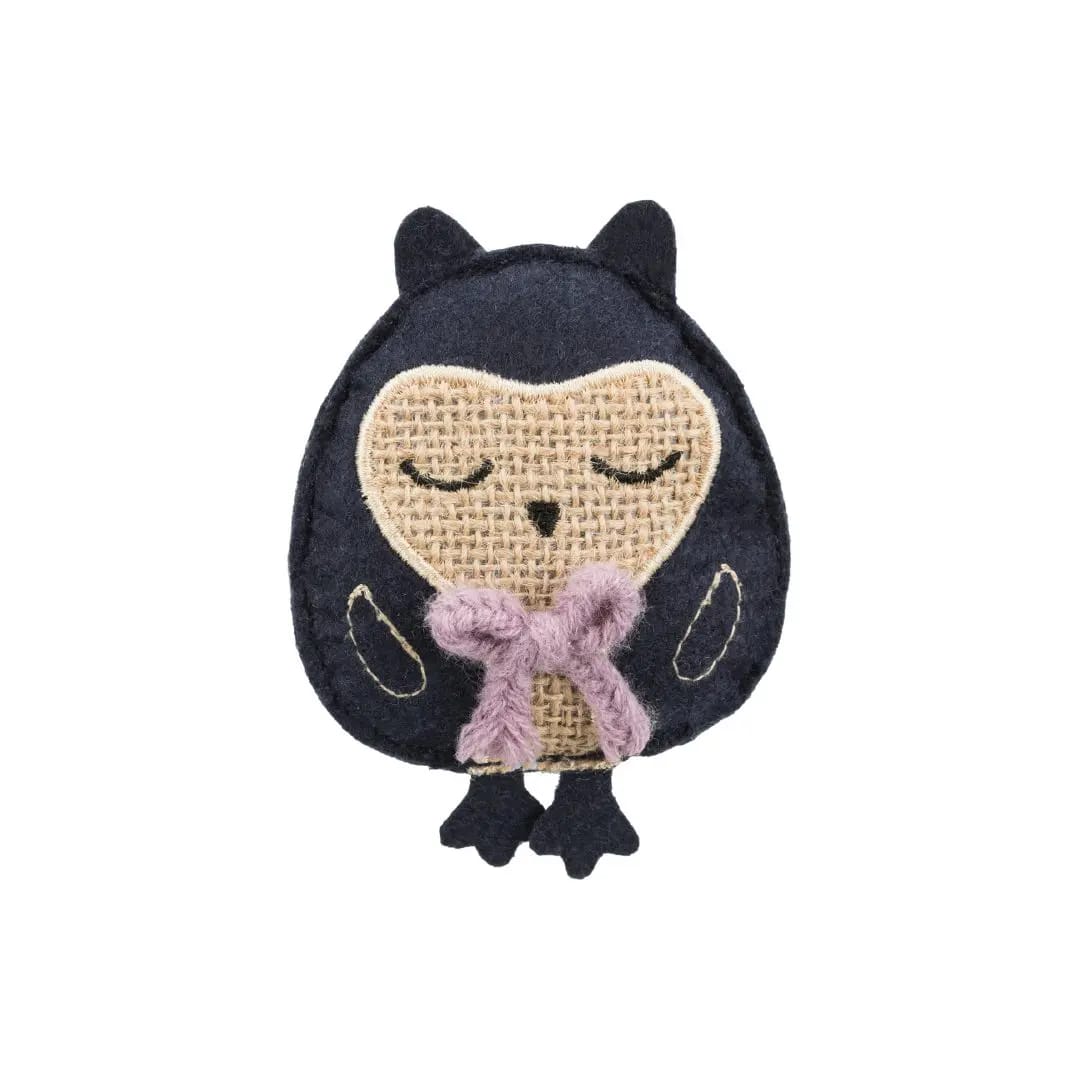 TX JUGUETE GATO BUHO, 11 cm1