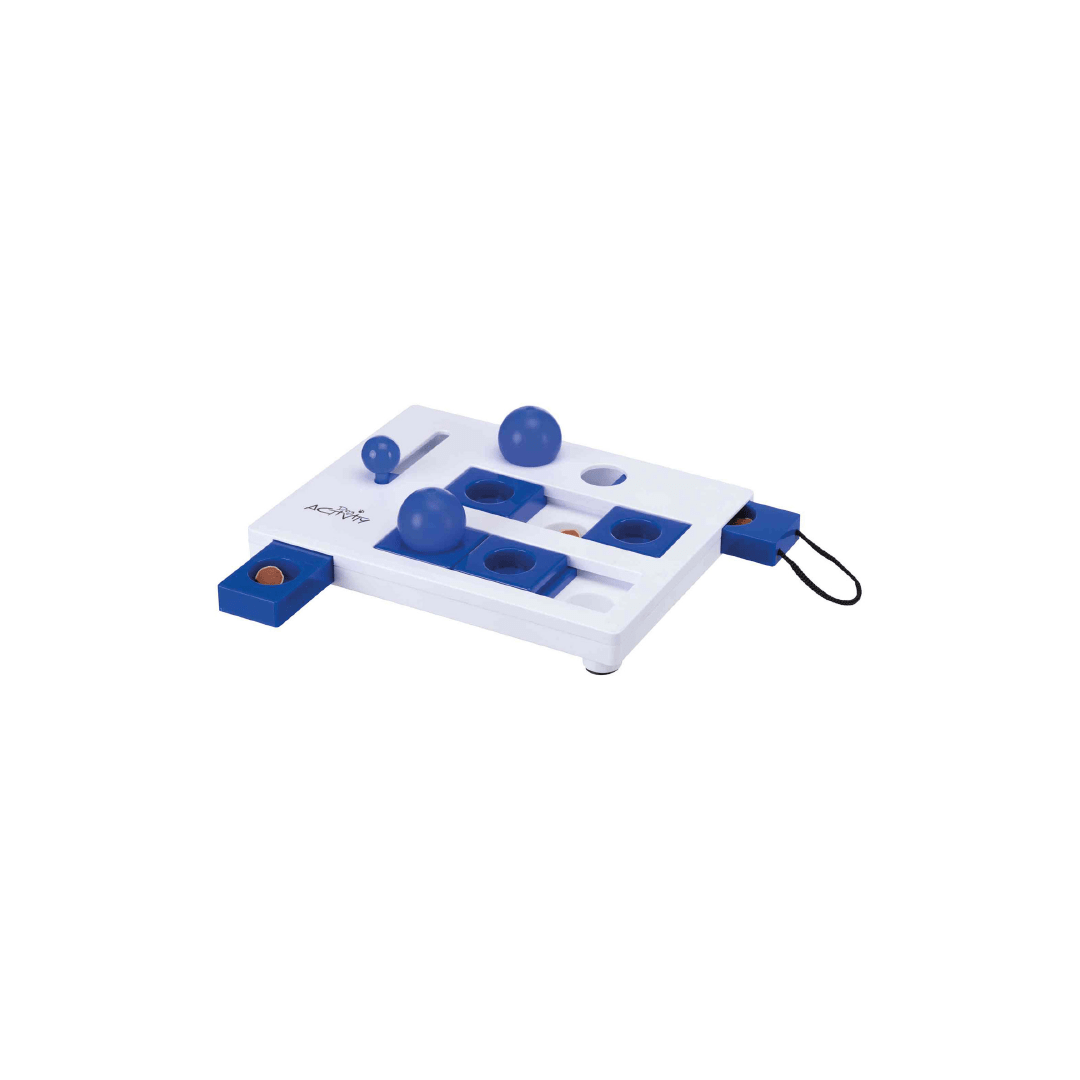 TX CAT ACTIVITY, JUEGO INTERACTIVO CEREBRO, 25x20 cm1