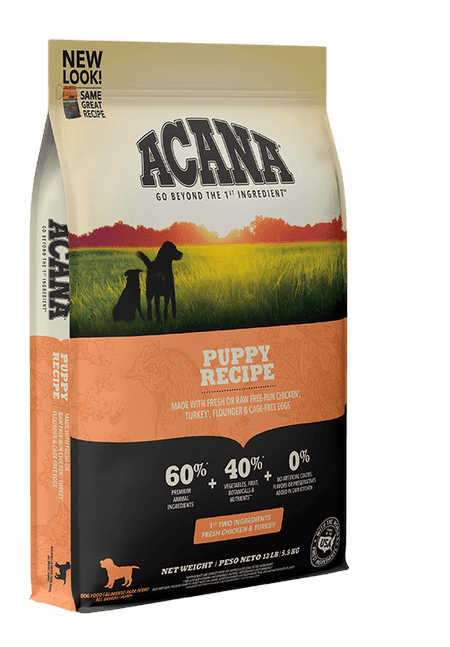 ACANA PUPPY & JUNIOR - PERRO 5,9 KG1