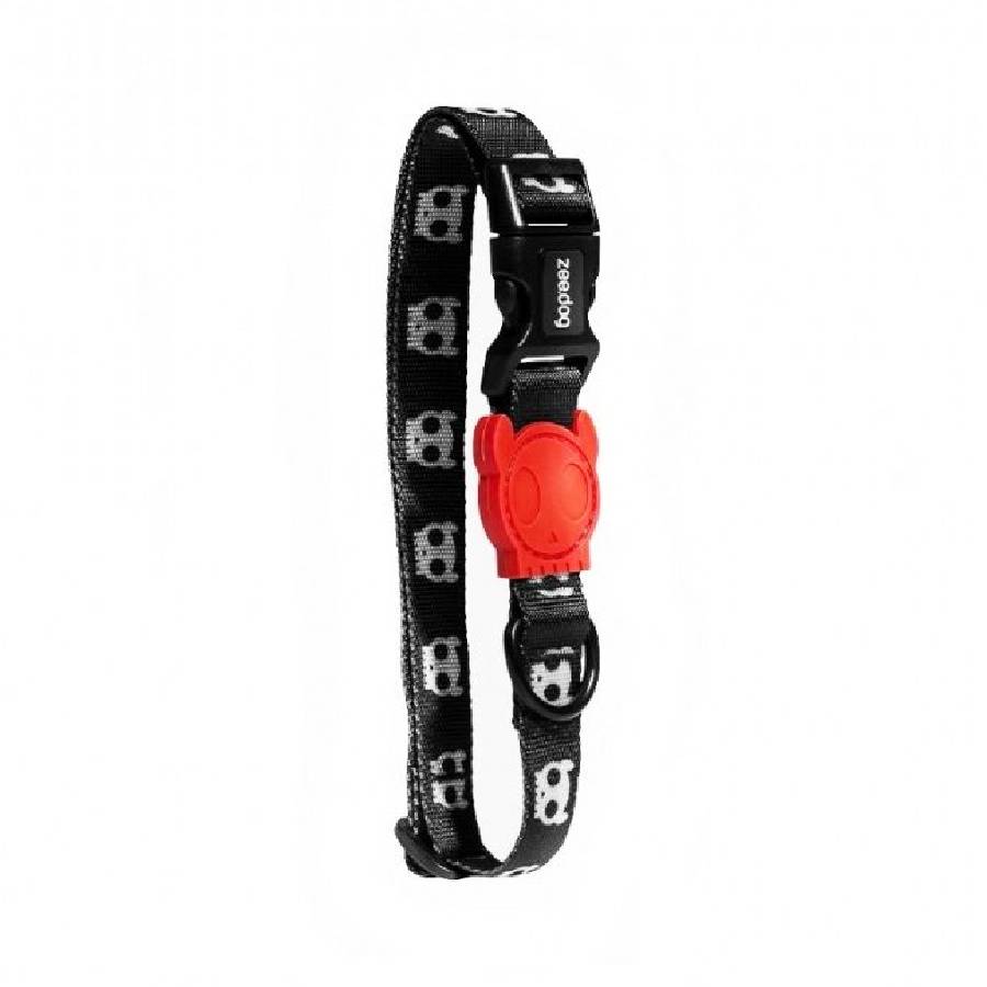 SKULL 2.0 COLLAR LARGE1
