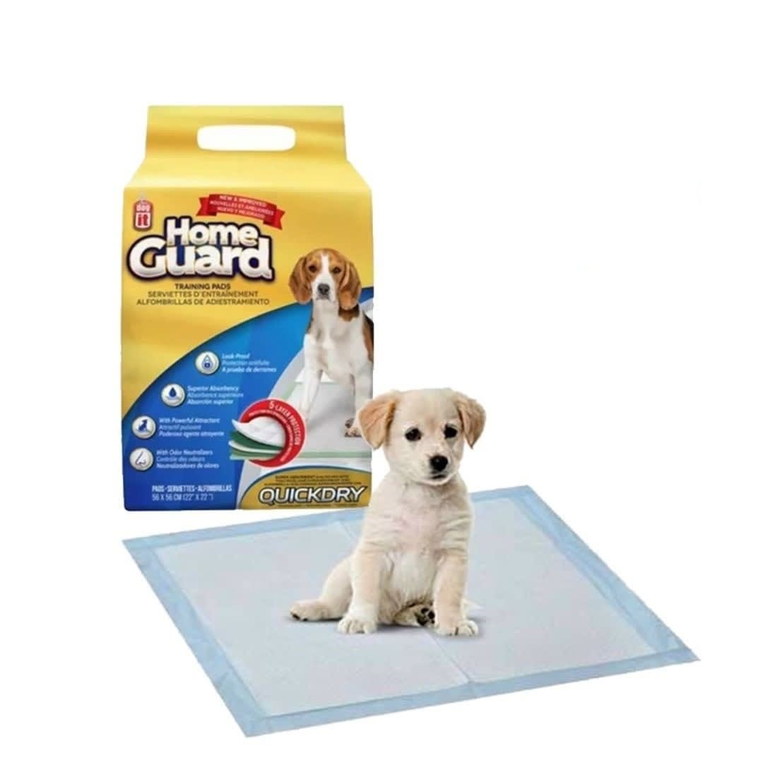 DOGIT HOME GUARD ALFOMBRILLA EDUCADORA  M 50UNID1