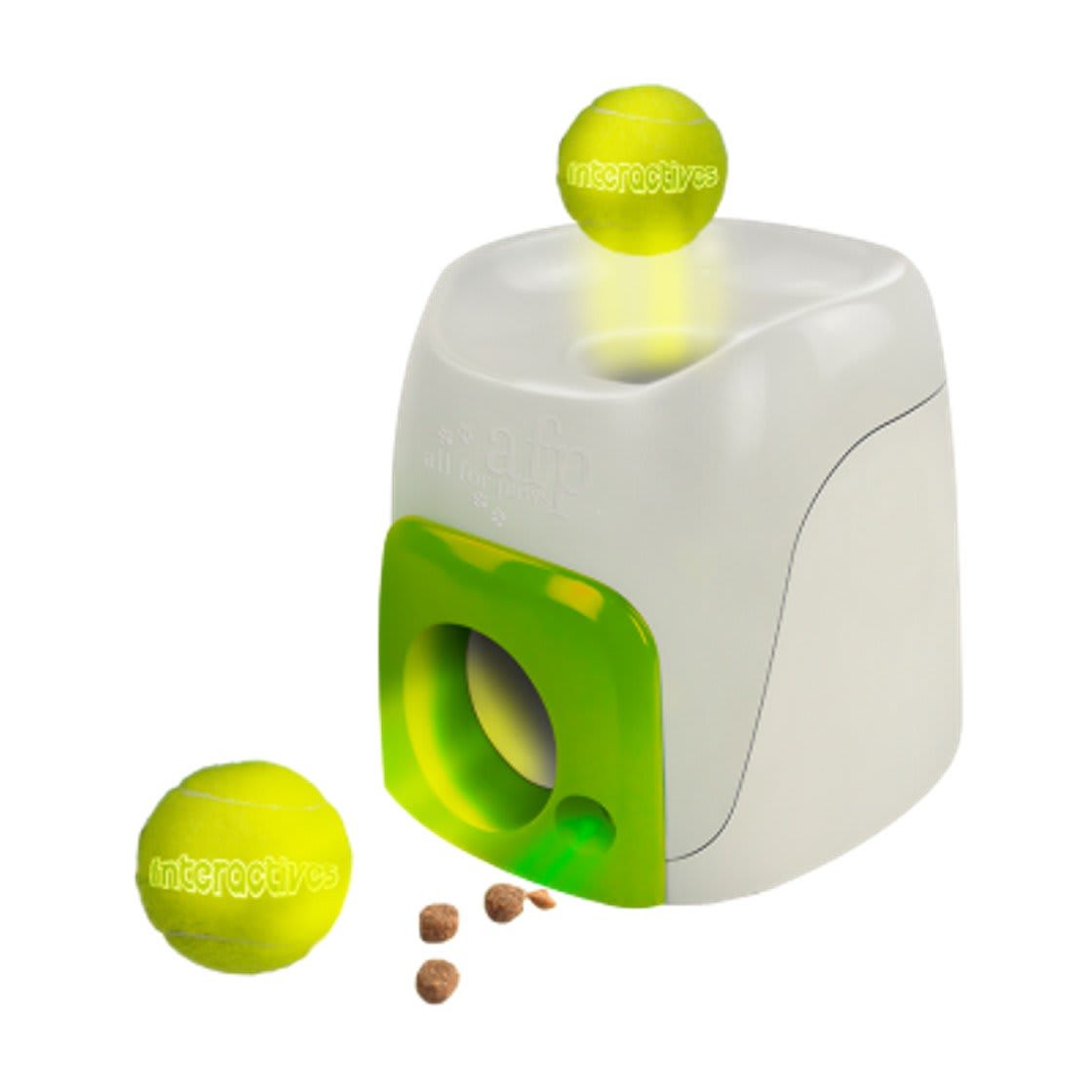 AFP INTERACTIVES FETCH N TREAT2