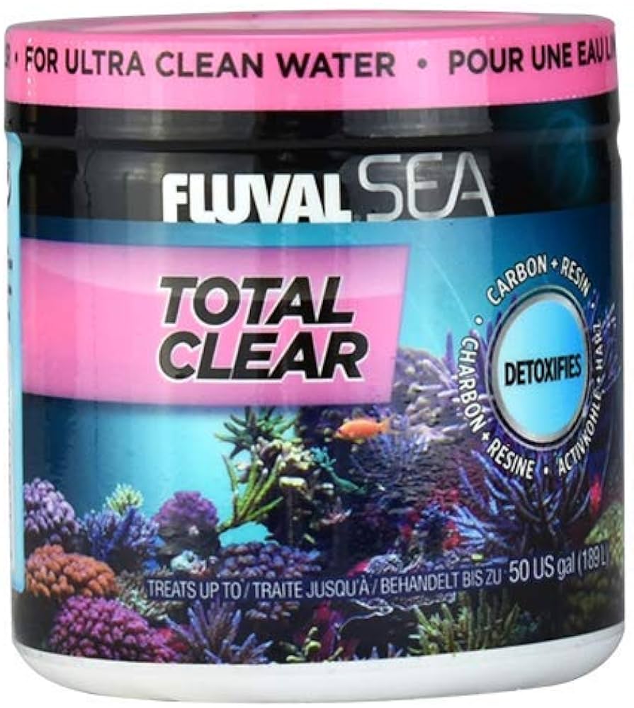FLUVAL SEA ACONDICIONADOR TOTAL CLEAR1