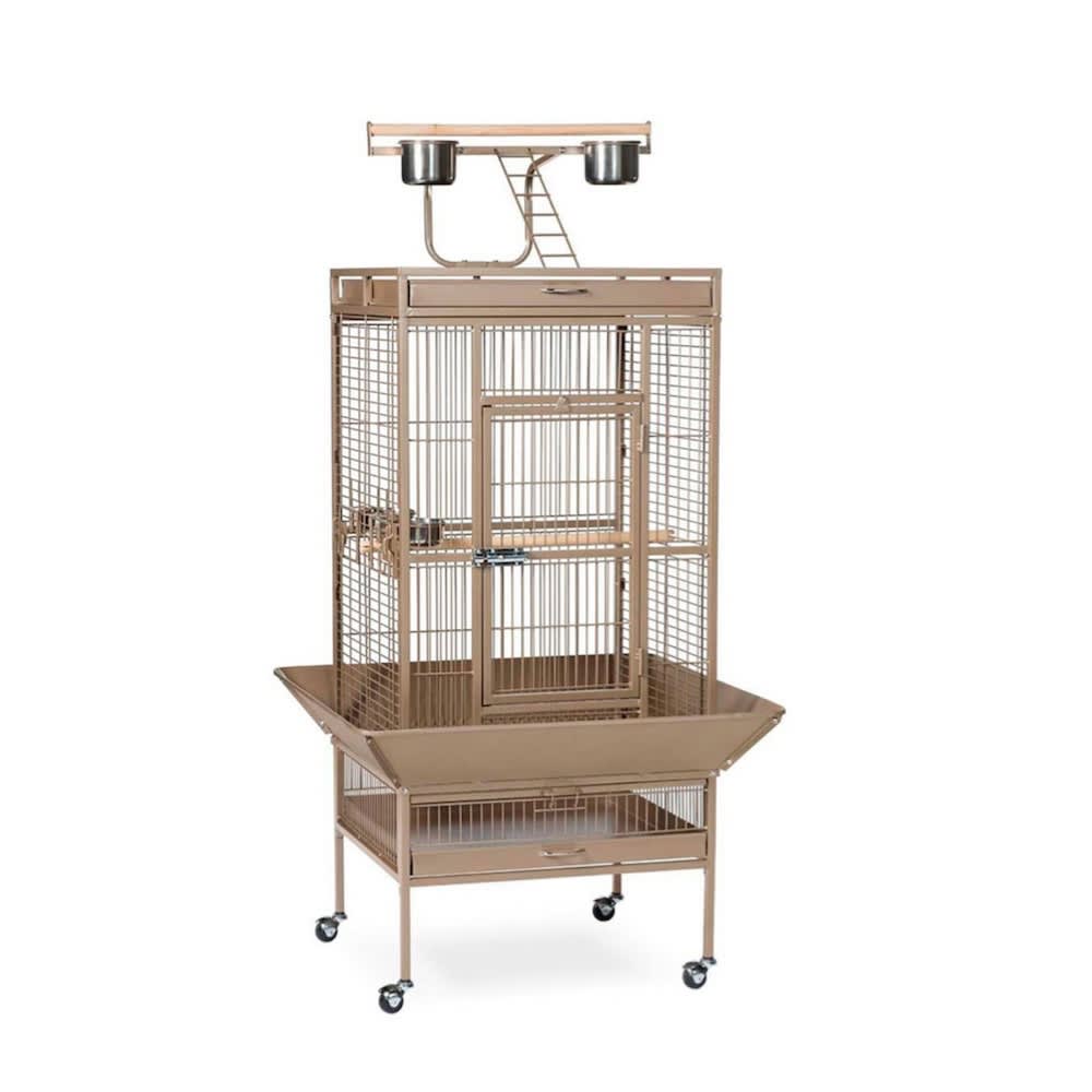 JAULA PREMIUM COCO M/L1