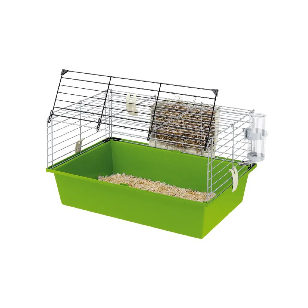 Fp Jaula Para Cuy, Cavie 60, 58X38X31,5H Cm1