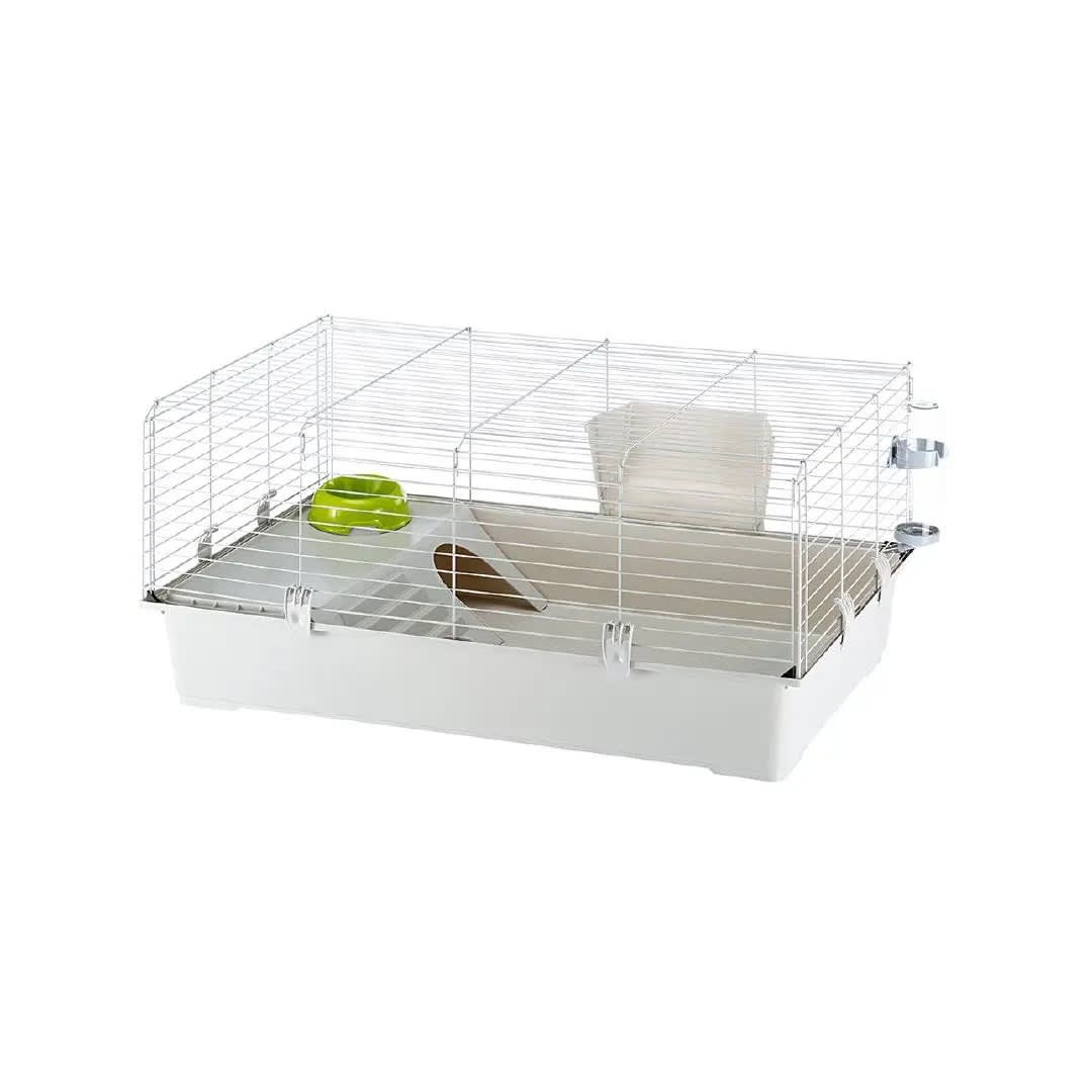 Fp Jaula Para Conejo, Rabbit 100, 95X57X46 Cm1