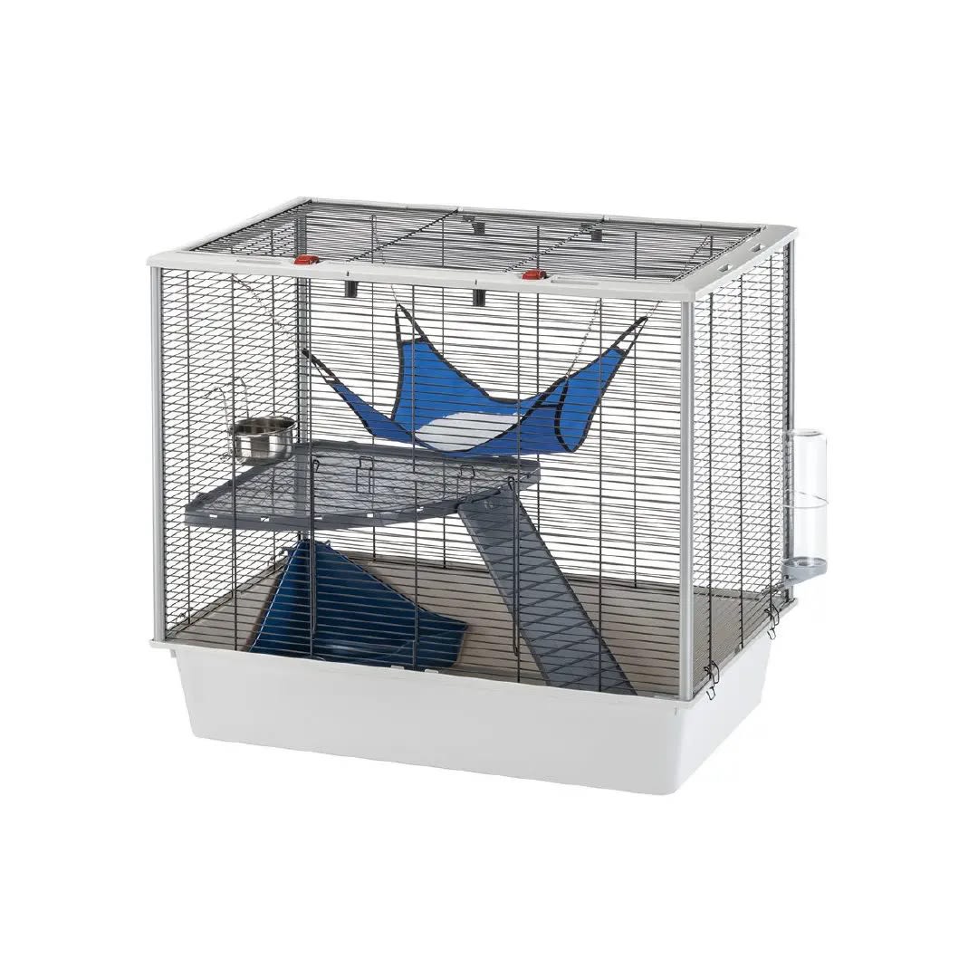 Fp Jaula Para Huron, Furat, 78x48x70h cm1