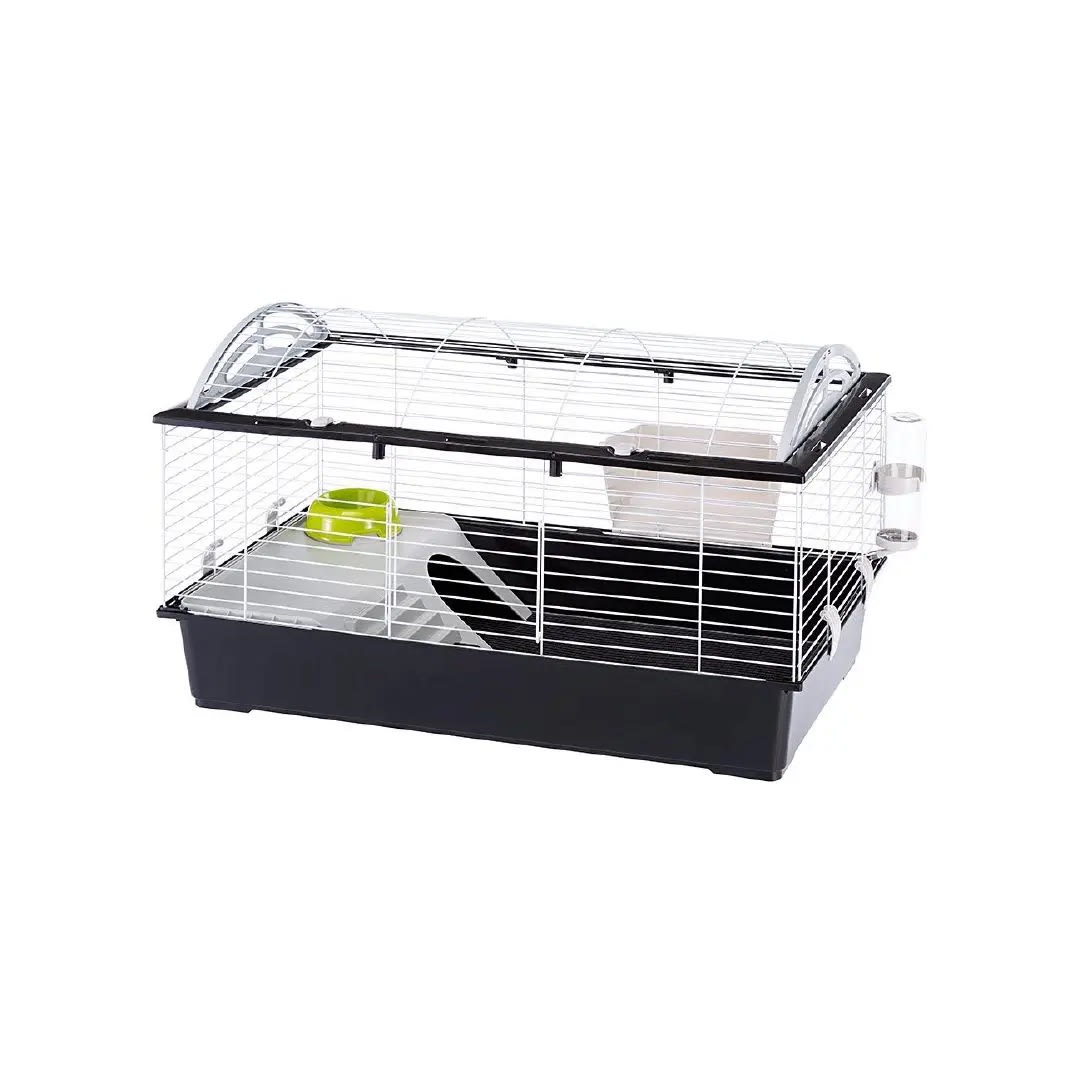 FP JAULA PARA CONEJO, CASITA 100, 96x57x56 cm1