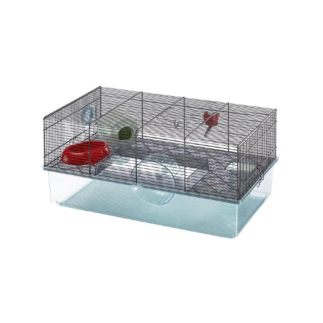 Fp Jaula Para Hamster, Favola, 60x36.5x30h cm1