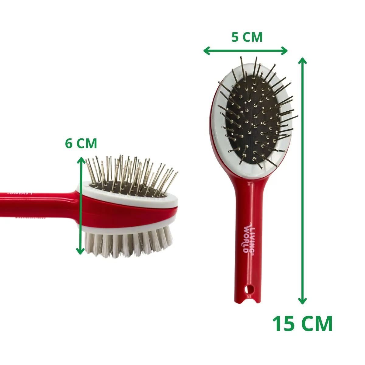 LIVING WORLD CEPILLO COMBINADO4