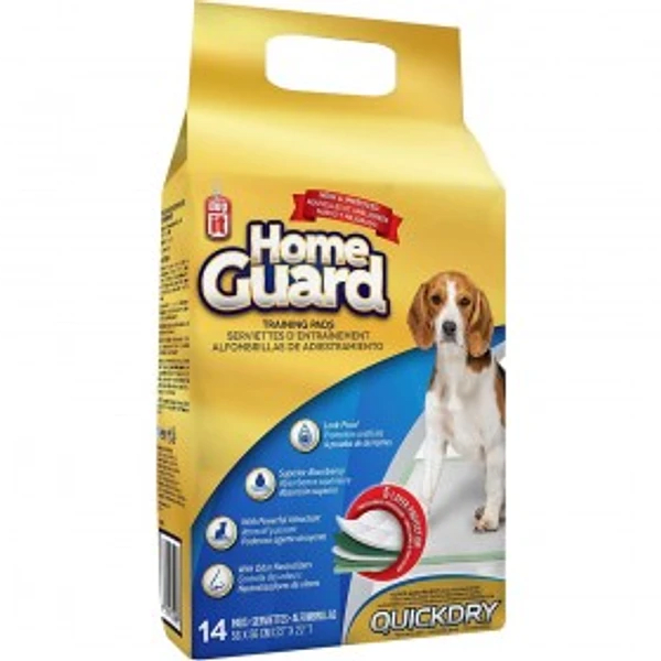 DOGIT HOME GUARD ALFOMBRILLA EDUCADORA  M 14UNID1