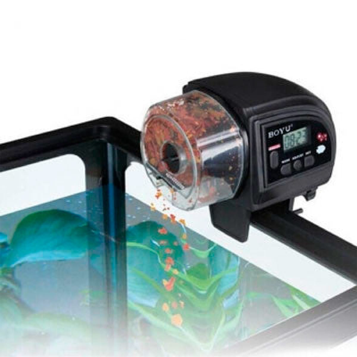 ALIMENTADOR AUTOMATICO BOYU3
