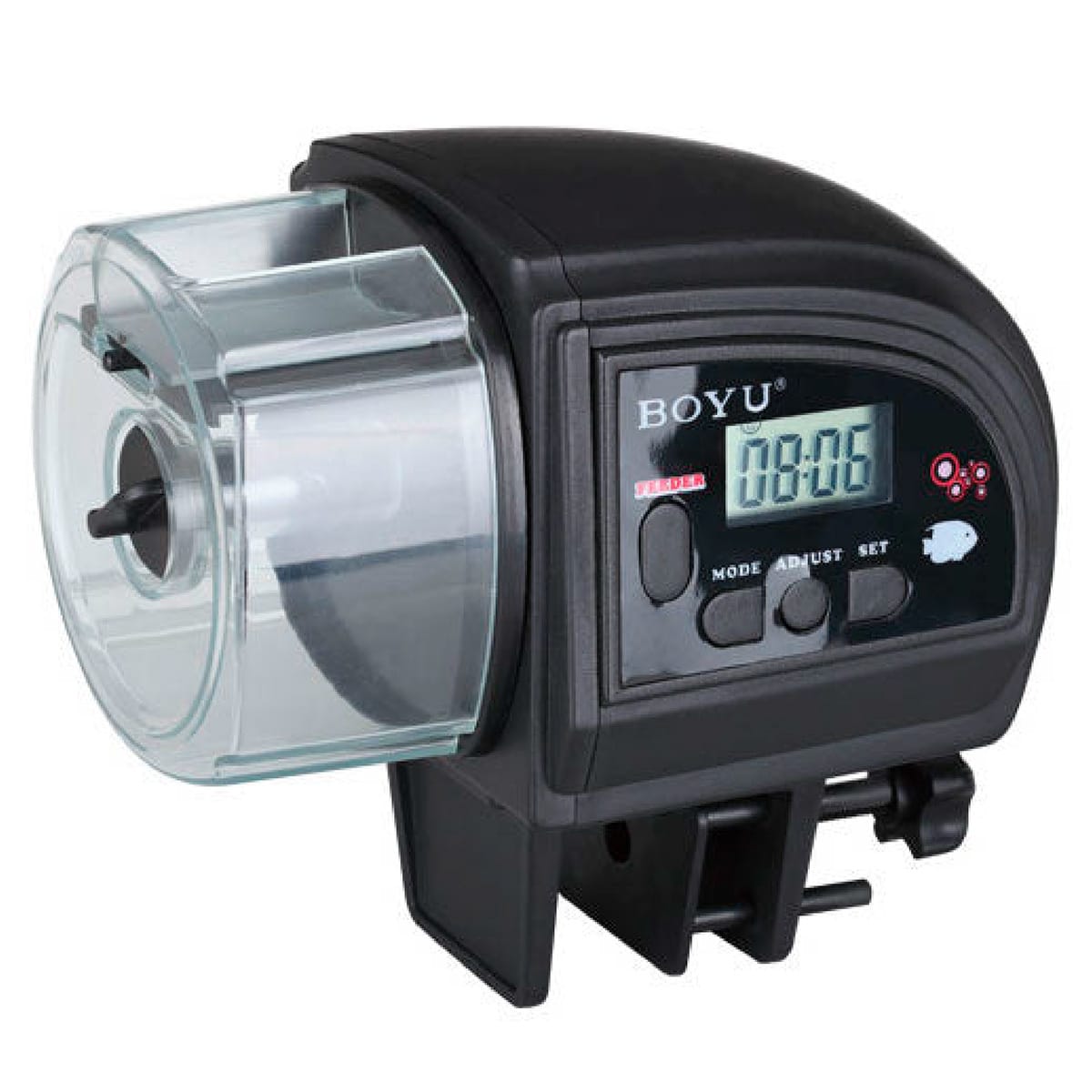 ALIMENTADOR AUTOMATICO BOYU1