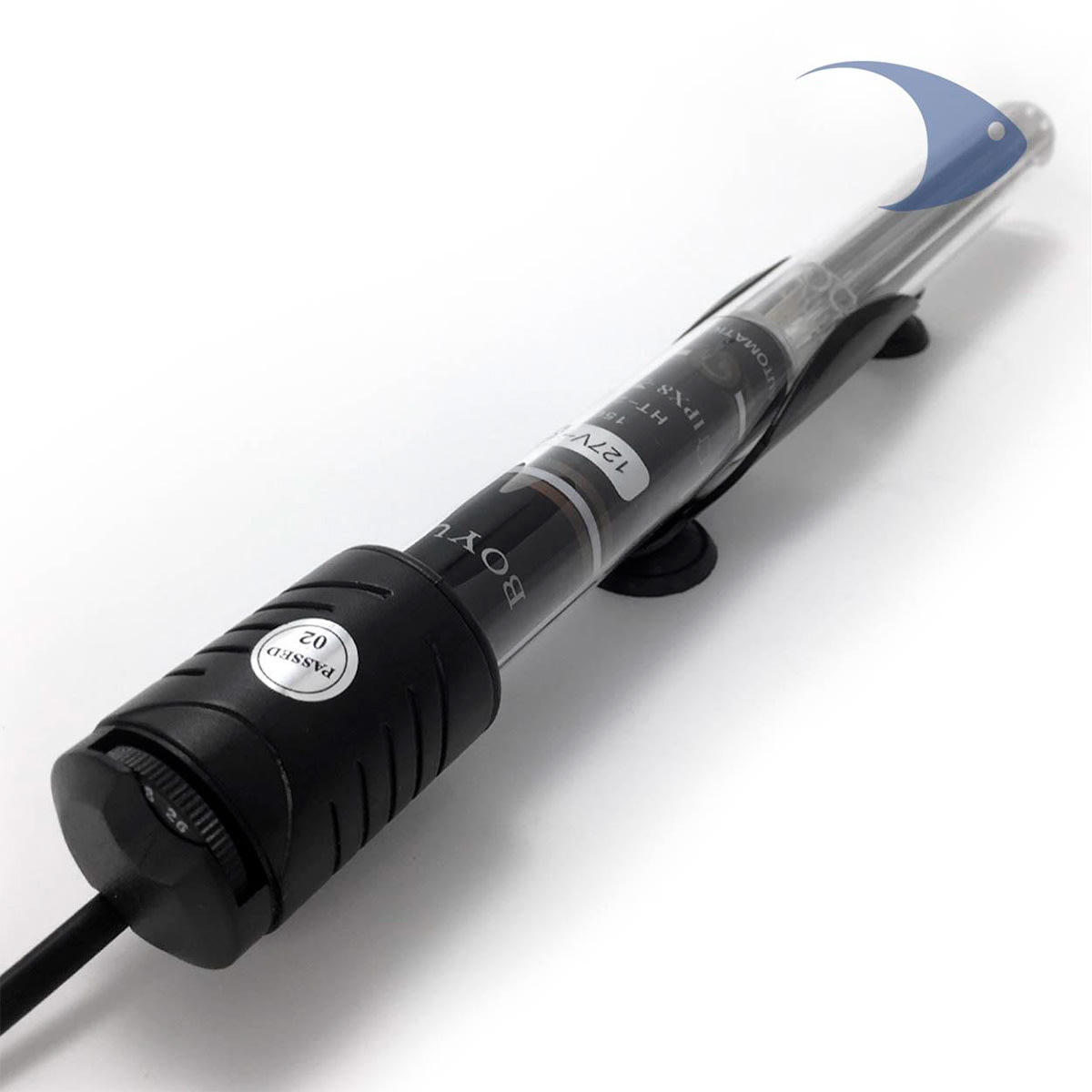 CALEFACTOR AUTOMATICO BOYU, 100W3