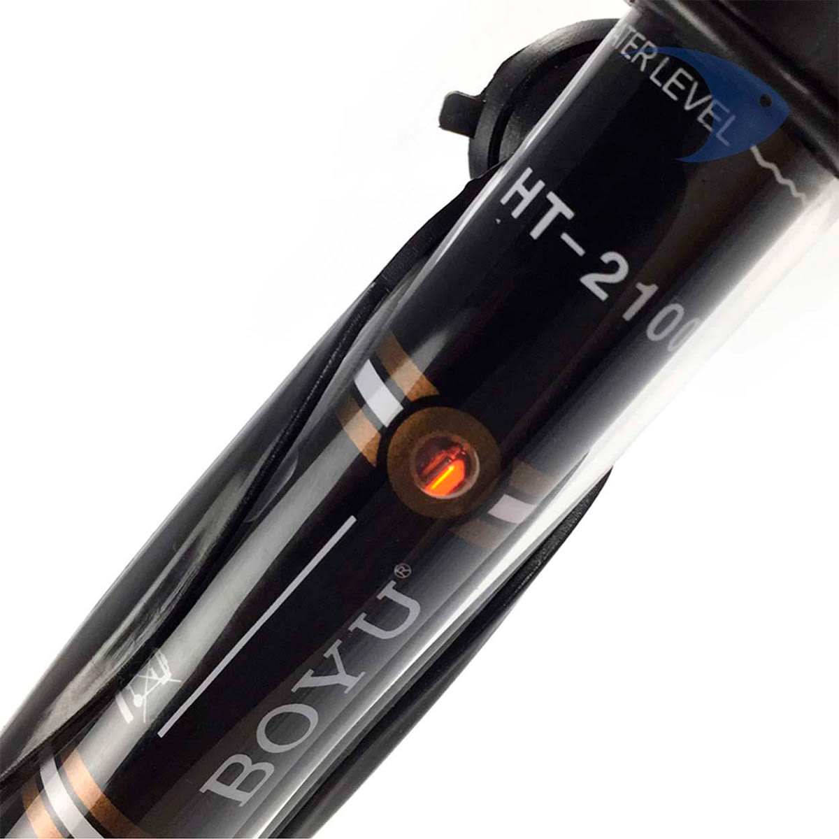 CALEFACTOR AUTOMATICO BOYU, 100W4