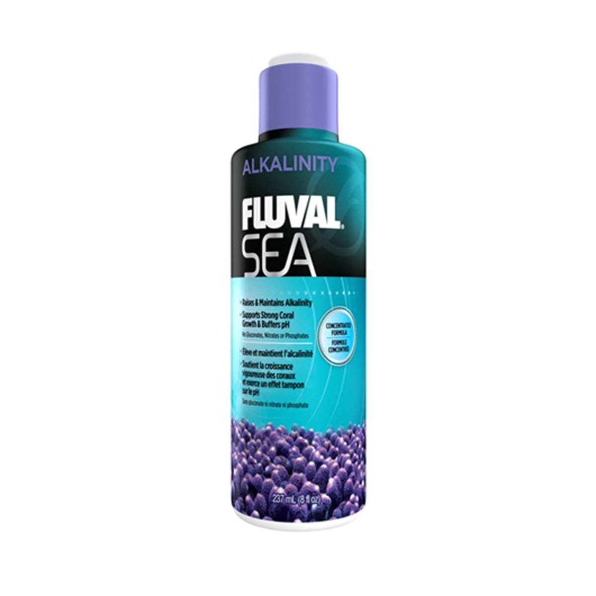 FLUVAL SEA ACONDICIONADO ALCANILIDAD 237ML1