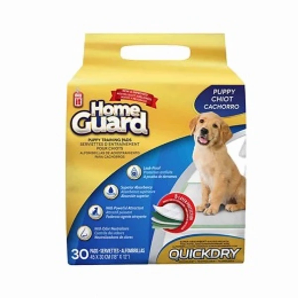 DOGIT HOME GUARD ALFOMBRILLA EDUCADORA S 30UNID1