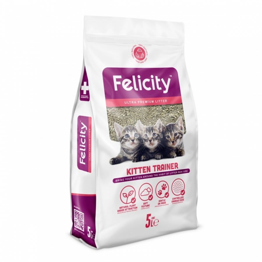 ARENA FELICITY HEALTH KITTEN 4 KG1