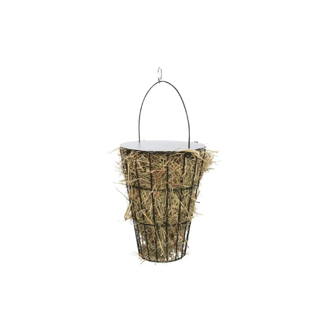 TX CILINDRO METAL P/COLGAR HENO, 16x21 cm2