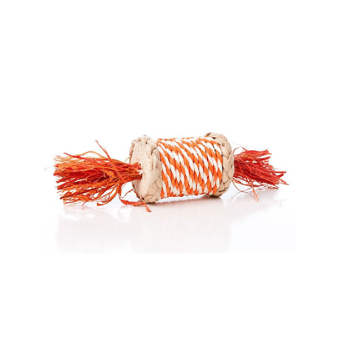 TX JUGUETE P/ROER CARAMELO, 18 cm2