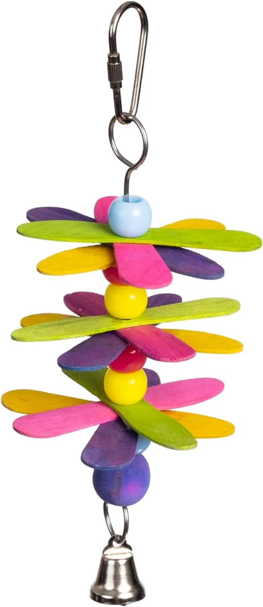 STICK STAXS FLOWERS POWER1