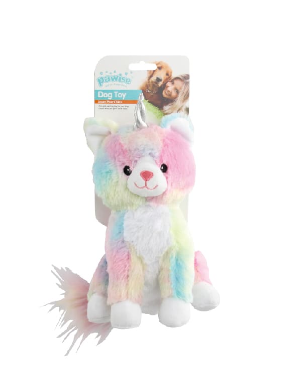 PAWISE RAINBOW GATO1