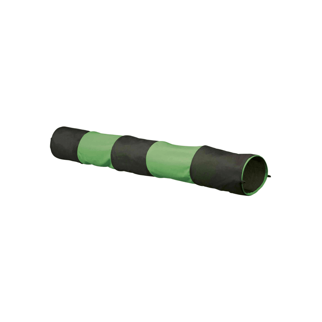 TX TUNEL DE JUEGO P/ PEQ ANIMALES 30x6x22 cm1