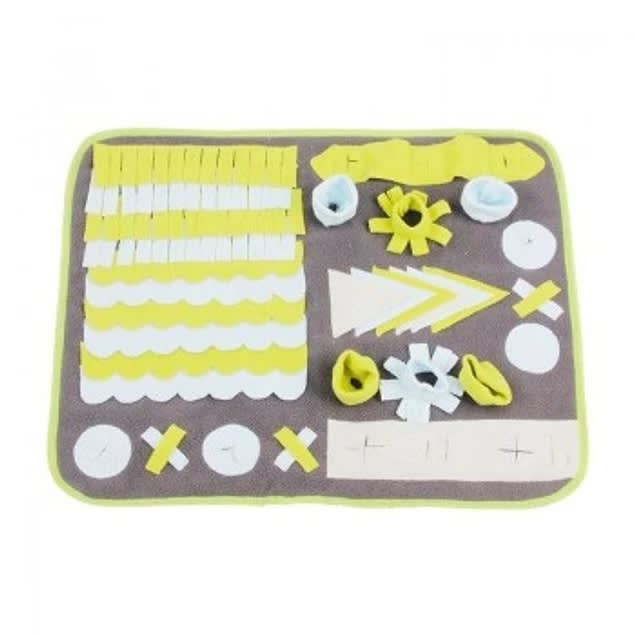 PAWISE MAT ENTRENAMIENTO 50 X 40CM2