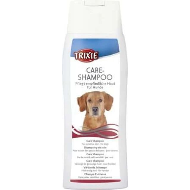 TX PUPPY SHAMPOO, CACHORROS, 250 ml1