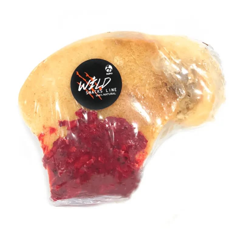 WILD MEGA YUMMI BONE1