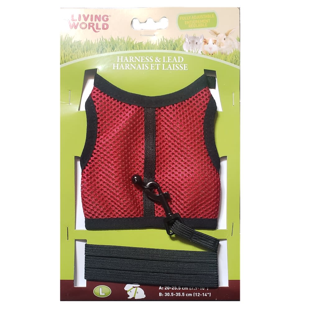 LIVING WORLD SET ARNES Y CORREA PEQ ANIMALES L1
