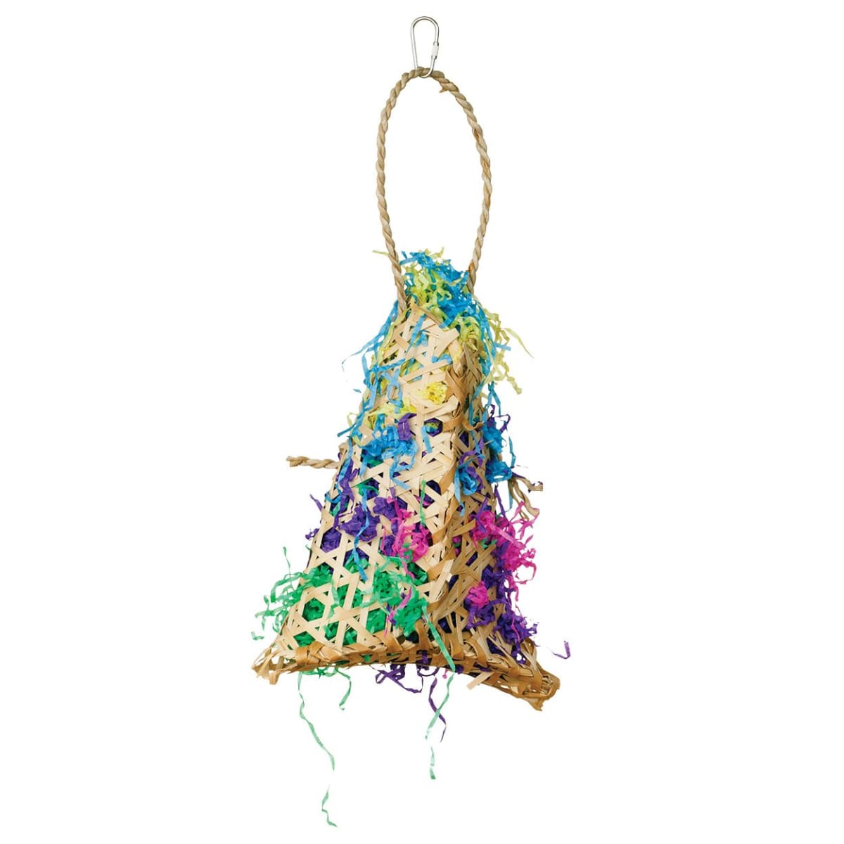 CALYPSO CREATIONS FIESTA HANDBAG1