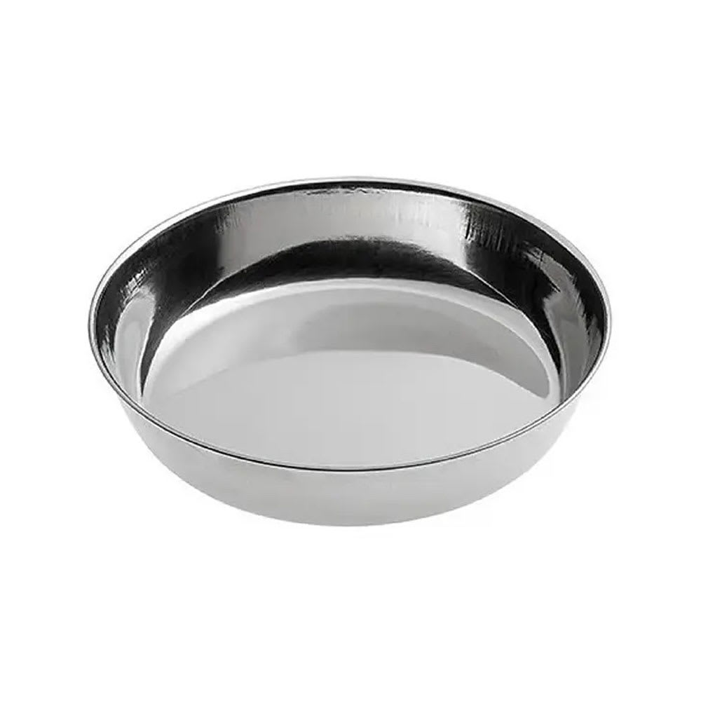 Fp Plato Acero Inoxidable Orion 50, 250 ml/13 cm D1