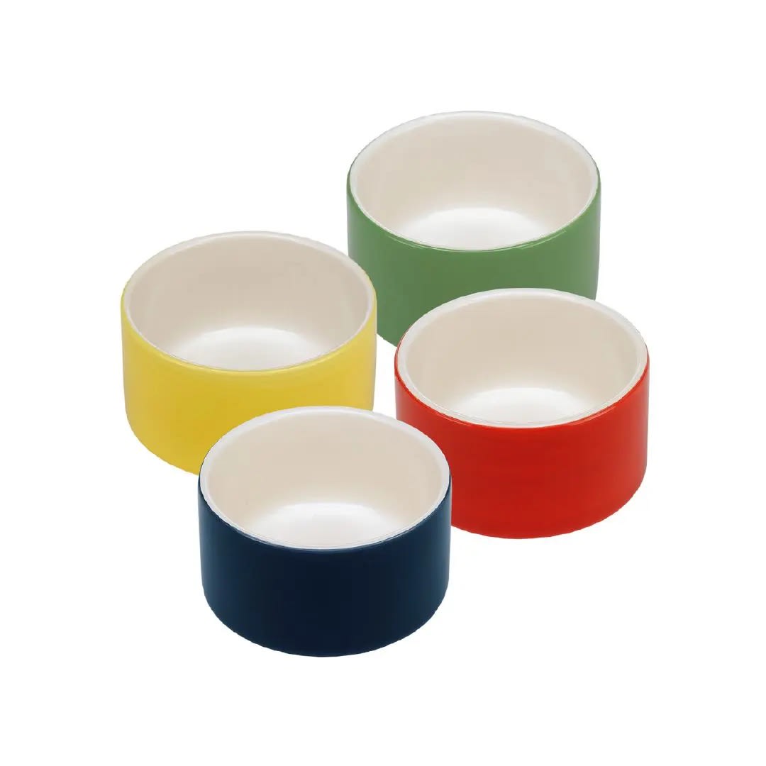 Fp Plato Para Pequeños Animales, Giove, 250 ml1