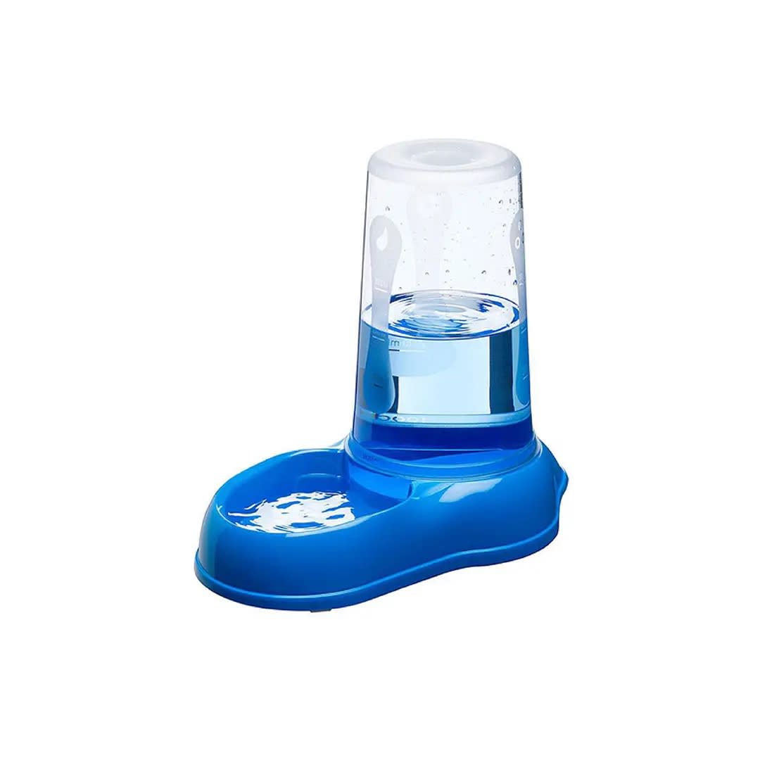 Fp Dispensador Agua/Alimento Azimut, 600 Ml, Colores1