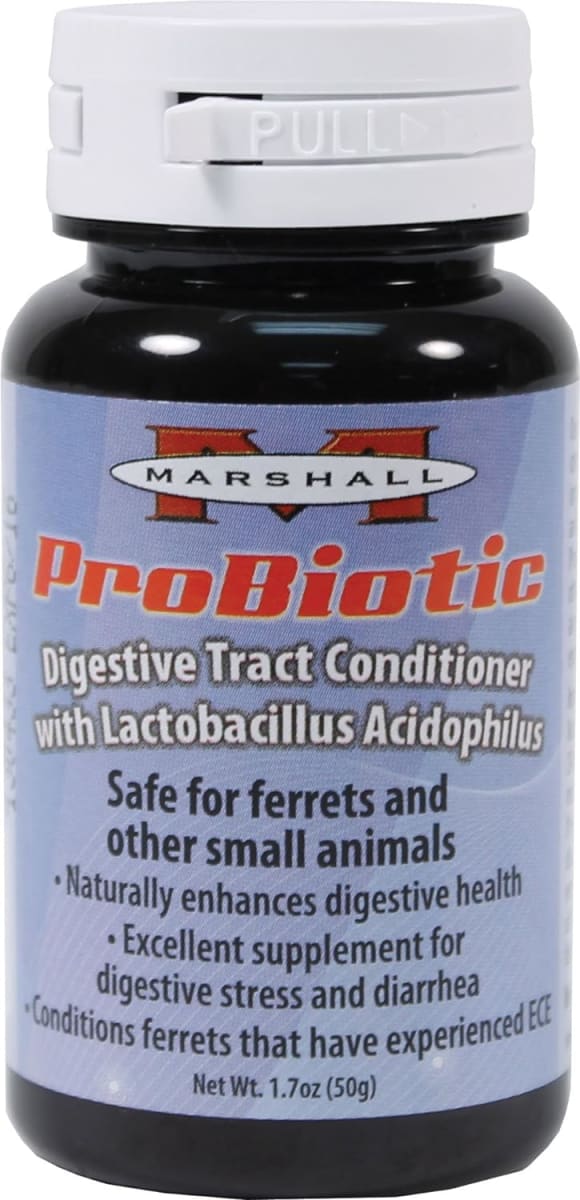 PROBIÓTICO Y ACONDIC. DIGESTIVO HURON 50ML.1
