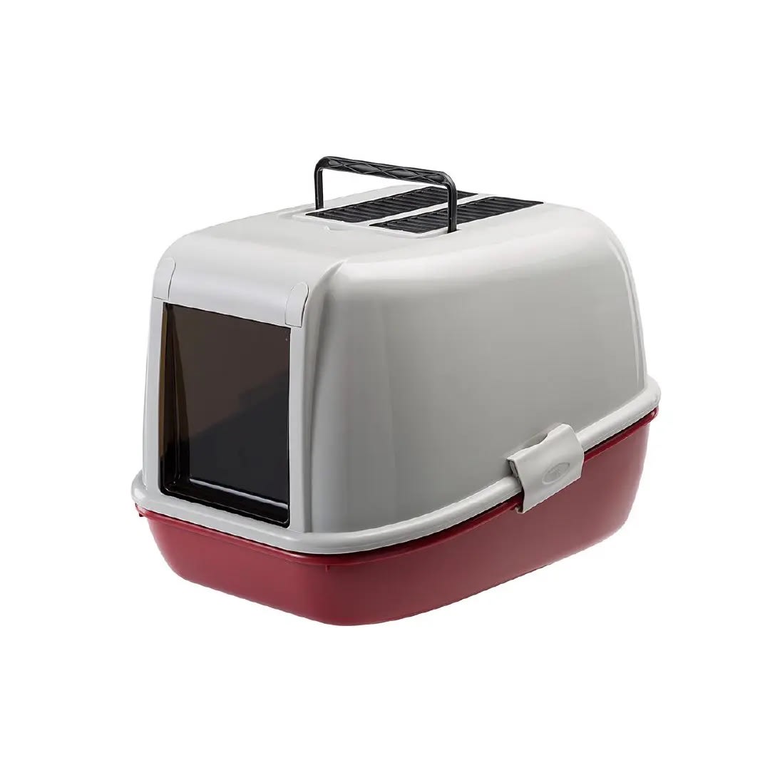 Fp Baño Sanitario C/Colador, Home Magic, 45.5X55.5X39H Cm1