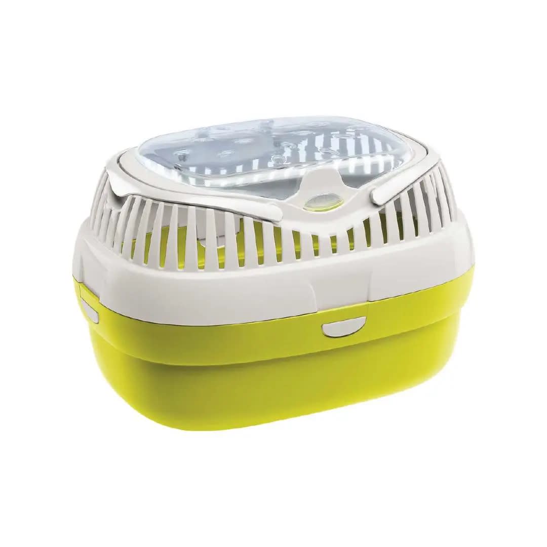 Fp Transportin Peq Animales, Aladino Large, 36x26x23h cm1